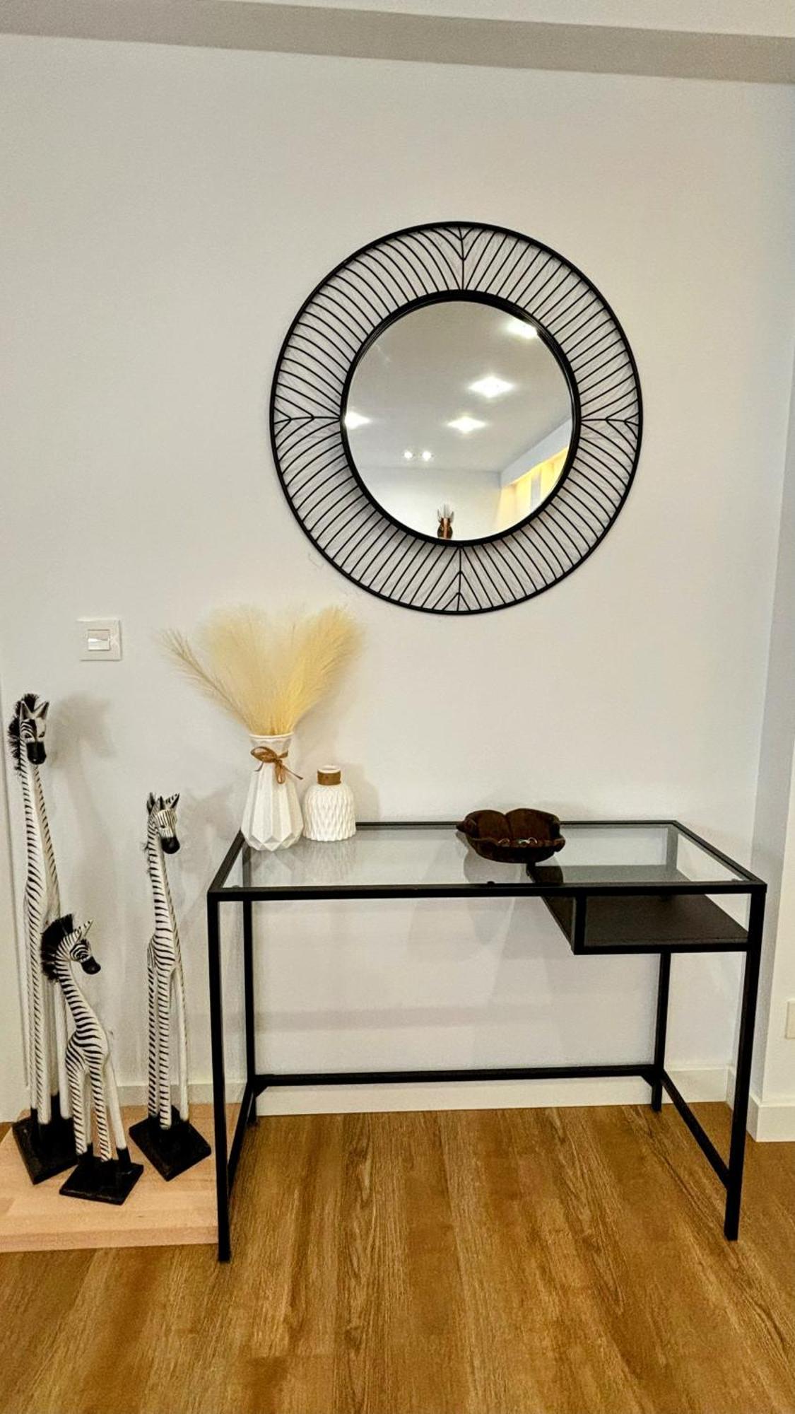 Santa Lucia Apartman Zaragoza Kültér fotó