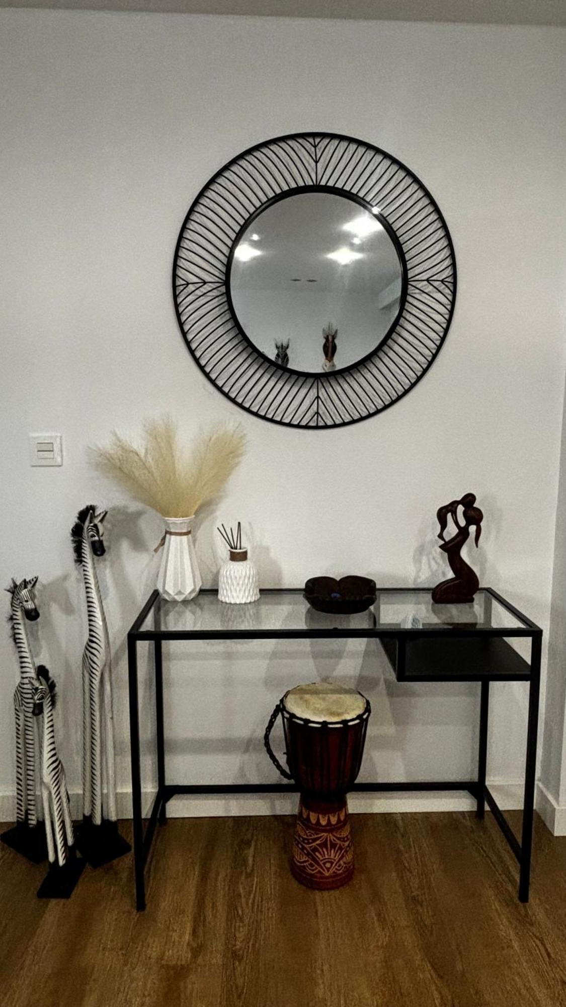 Santa Lucia Apartman Zaragoza Kültér fotó