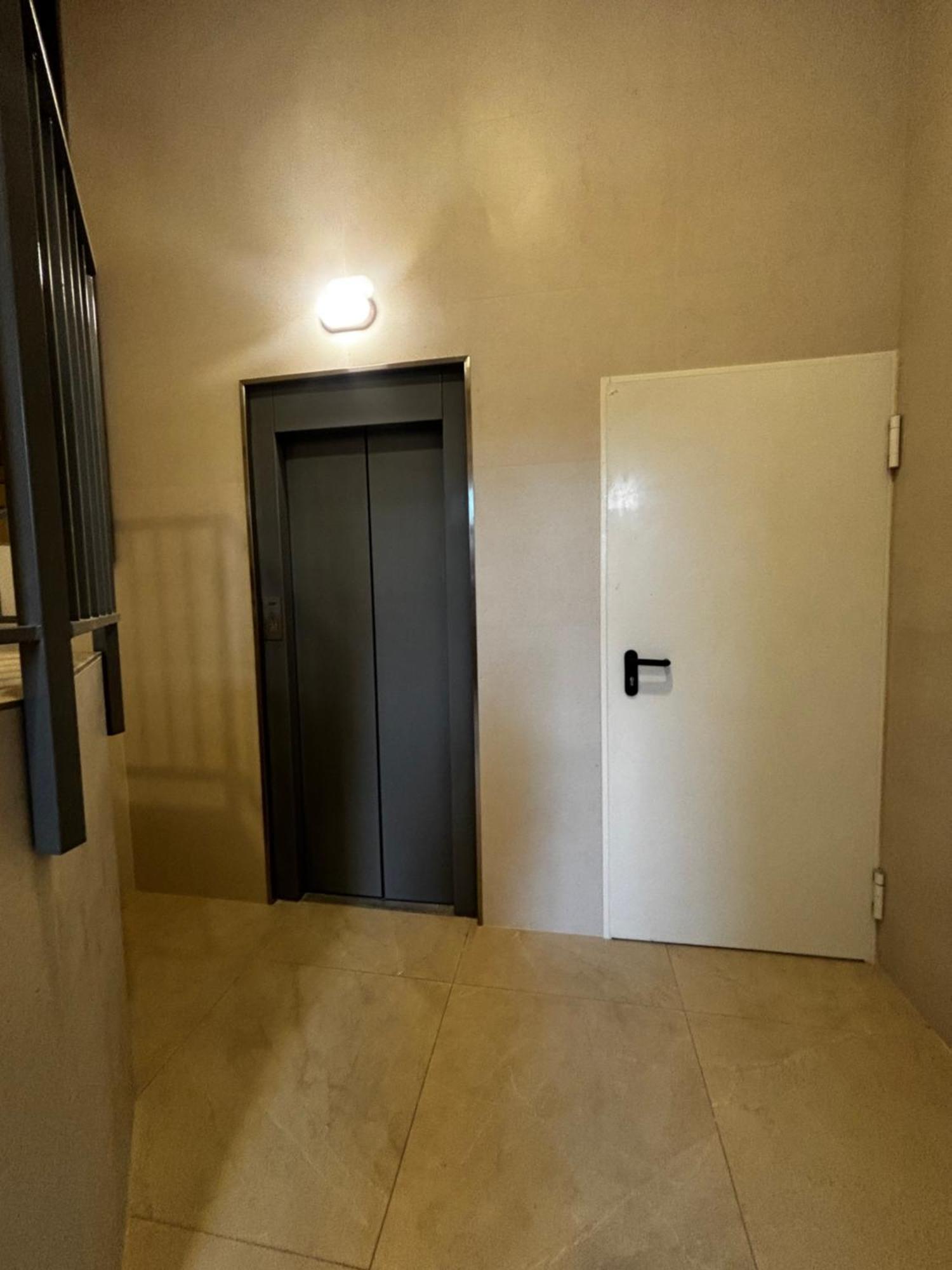 Santa Lucia Apartman Zaragoza Kültér fotó