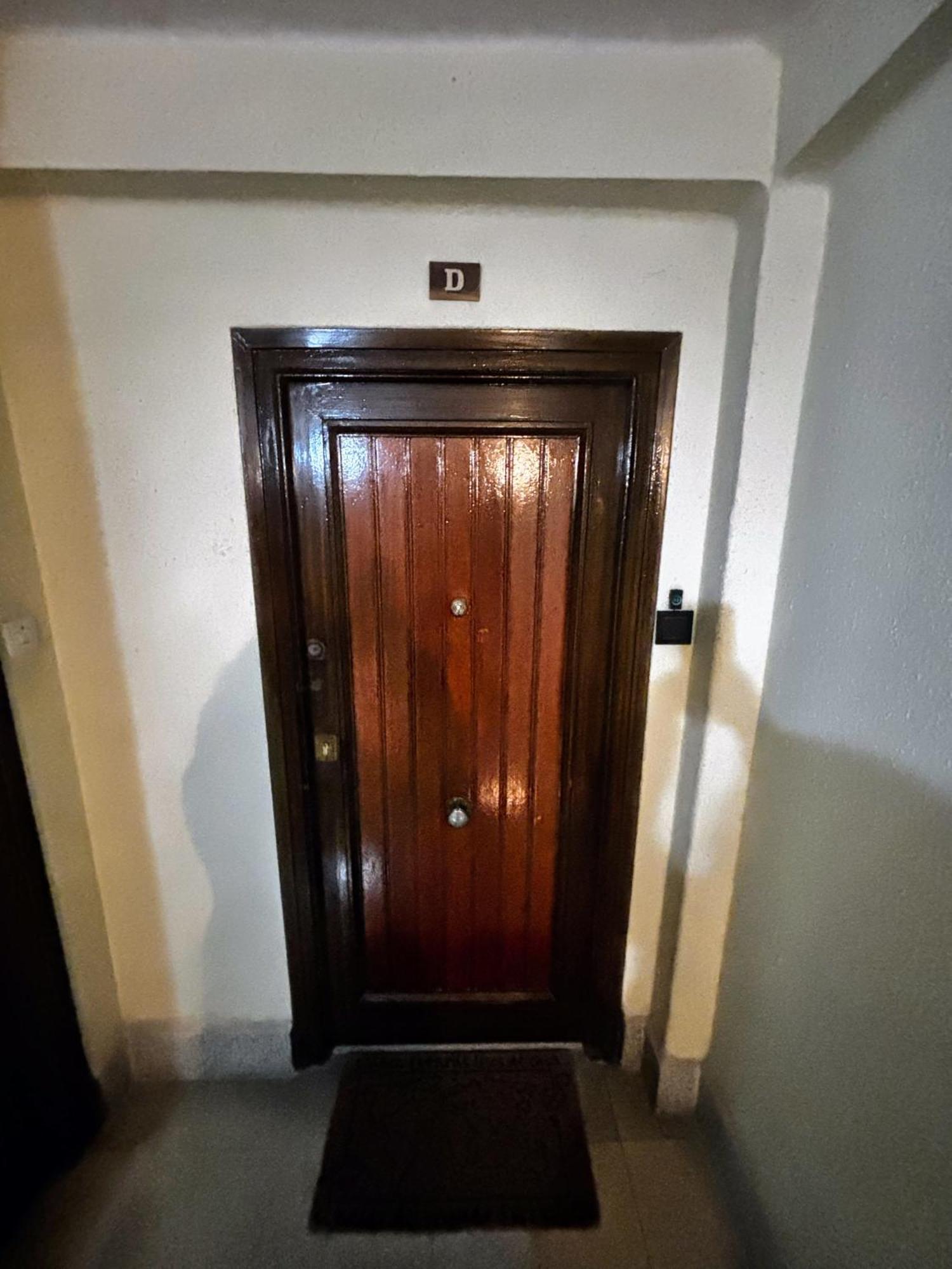 Santa Lucia Apartman Zaragoza Kültér fotó