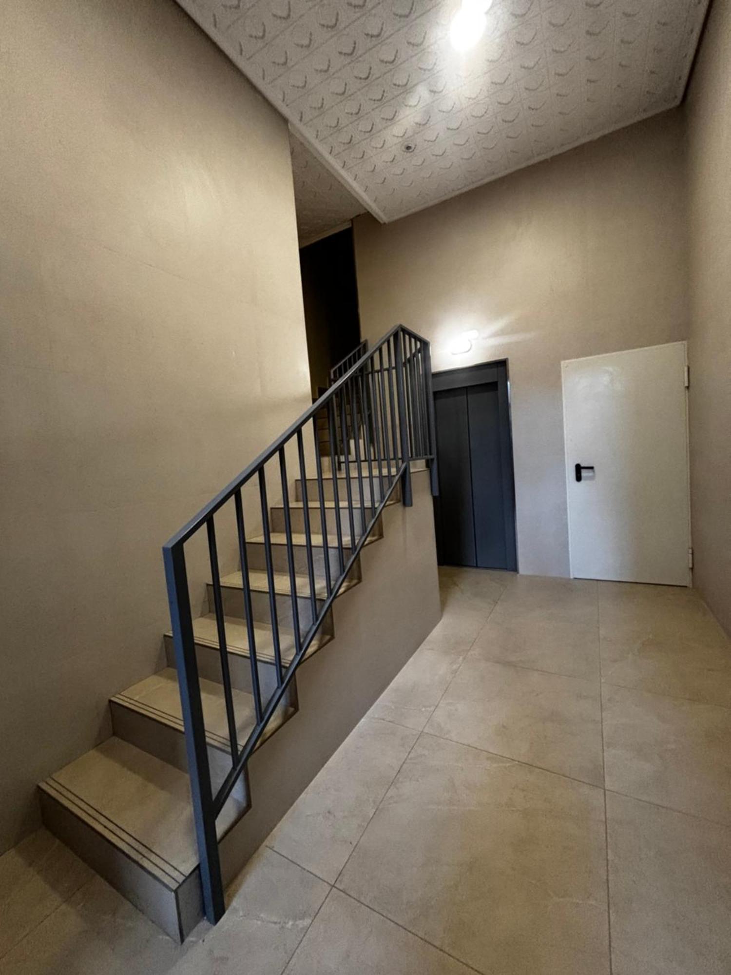 Santa Lucia Apartman Zaragoza Kültér fotó